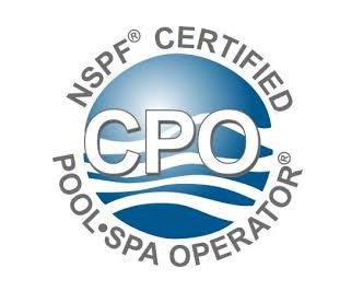 Certified Pool/Spa Operator
